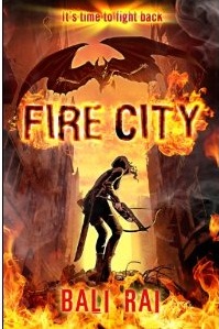 Fire City